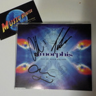 AMORPHIS - DAY OF YOUR BELIFS CD +  3 x NIMMARIT - pikkukuva 1