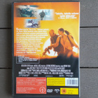 DVD: Tears Of The Sun (Bruce Willis 2003) - pikkukuva 2