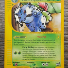 Dark ivysaur promo! - pikkukuva 1