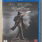 Lawrence Kasdan: WYATT EARP (1994) Kevin Costner (UUSI) - pikkukuva 1