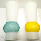 Erkki Vesanto Iiris maljakko 2 kpl, malli 1711, Iittala - pikkukuva 2