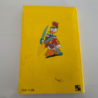 Aku Ankka ja Karhukopla nro 2, 3.p. - pikkukuva 2