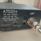 ATS-20+ moniaaltoradio FM/LW/MW/SSB - pikkukuva 2