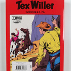 Gianluigi Bonelli : Tex Willer : kronikka 76 - Kronikka 76 - pikkukuva 2