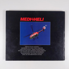 Lauri (toim.) Törhönen : Medi-heli - pikkukuva 2