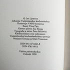 Leo Lipsonen - Vankilaslangin sanakirja - pikkukuva 2