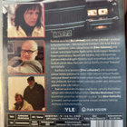 Raid tv-sarja DVD - pikkukuva 3