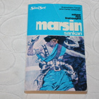 (sis. postim,) Burroughs - Marsin sankari ja Marsin jumalat - pikkukuva 3