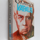 Ivar Lo-Johansson : Vapaus - pikkukuva 1