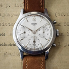 Klassikko Heuer Pre-Carrera 2444 - pikkukuva 4