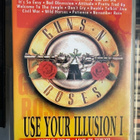 GUNS N’ ROSES - Use Your Illusion I: World Tour Live In Toky - pikkukuva 1