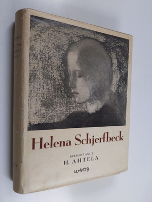 H. Ahtela : Helena Schjerfbeck