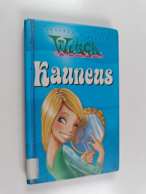 Daniela ym. (kuvitus) Vetro : Kauneus