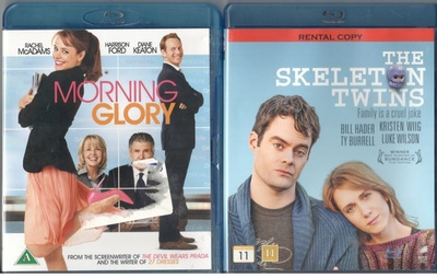 2 KPL blu-ray