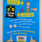 Philip Ardagh : Ihminen - pikkukuva 2