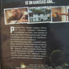 THE VETERAN DVD - pikkukuva 2