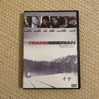 Transsiberian  DVD - pikkukuva 1