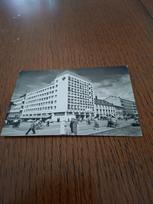 0 Pori Keskusta