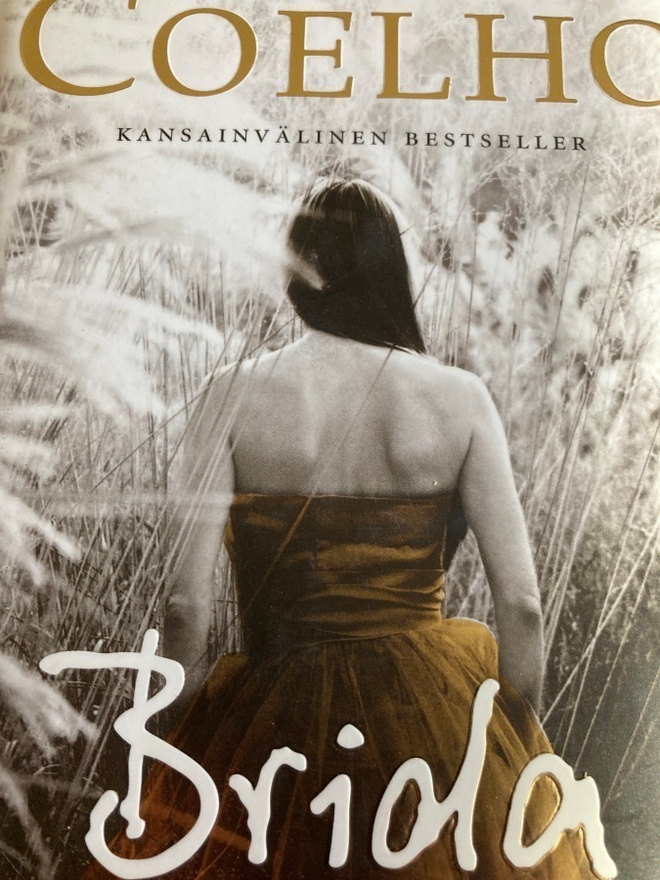 COELHO: BRIDA
