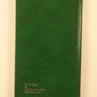 Kotimatkalla 2001 : Suomen luterilaisen evankeliumiyhdist... - pikkukuva 2