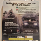 Mad Max trilogia Gas Tin boxi blu-ray UUSI! - pikkukuva 2
