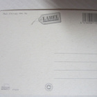 Kortti / Label Cards / R. Lang C'mon baby light my fire - pikkukuva 2