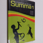 Summa 1 : Lausekkeet ja yhtälöt - pikkukuva 1