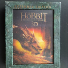 THE HOBBIT 3D . THE DESOLATION OF SMAUG . - pikkukuva 1