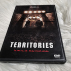 DVD Territories - pikkukuva 1