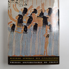 Roland Mousnier ym. : Histoire Generale des civilisations... - pikkukuva 2