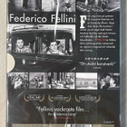 Federico Fellini: VETELEHTIJÄT (1953) Oscar-ehdokas (UUSI) - pikkukuva 2