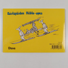 Roland Fiddy : Kaistapäiden hiihto-opas - pikkukuva 2