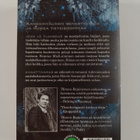 Hannu Rajaniemi : Kvanttivaras - pikkukuva 2