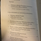 Sodasta rauhaan. Väkivallan vuodet Euroopassa 1918-1923 - pikkukuva 3
