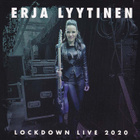 Erja Lyytinen - Lockdown Live 2020 (CD + DVD) - pikkukuva 1