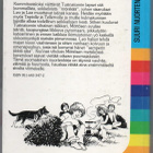 Lilian Kallio : Puumajakesä - Suuri nuorten kirjakerho 1977 - pikkukuva 2
