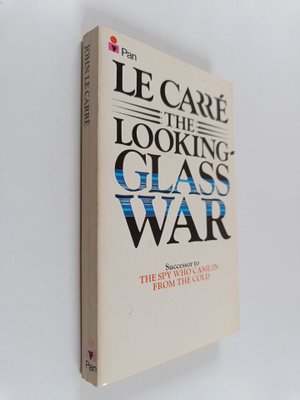 John Le Carre : The Looking-glass War
