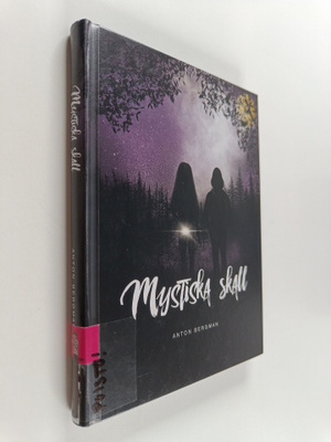 Anton Bergman : Mystiska skall