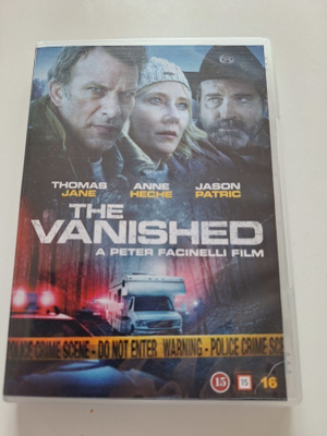The Vanished