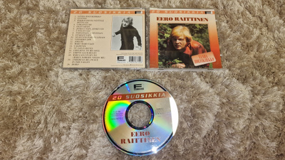 Eero Raittinen - Vanha holvikirkko