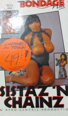 Sistaz'n chainz vhs
