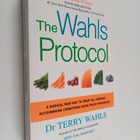 Terry L. Wahls : The Wahls protocol : how I beat progress... - pikkukuva 1