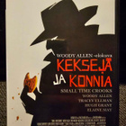 Keksejä ja konnia (DVD) Woody Allen - pikkukuva 1