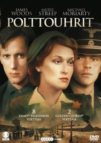 Polttouhrit - Holocaust (5-disc) UUSI JA MUOVEISSA