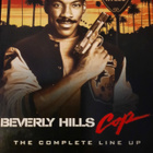 Beverly Hills Cop 1-3 - Collection Box - pikkukuva 1