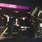 Gary Us Bonds Dedication Us press lp Springsteen jne 1981 - pikkukuva 1