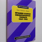Reino Erma : Irtaimen kaupan oikeustapauksia vuosilta 196... - pikkukuva 1