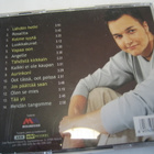 Antti Raiski - Antti Raiski (CD) - pikkukuva 2