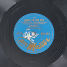 Savikiekko 1956 - Seija Lampila - Blue Master BLU 504 - pikkukuva 3