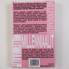 Tuija Sorjanen : Millenniaalit : uuden vuosituhannen tekijät - pikkukuva 2